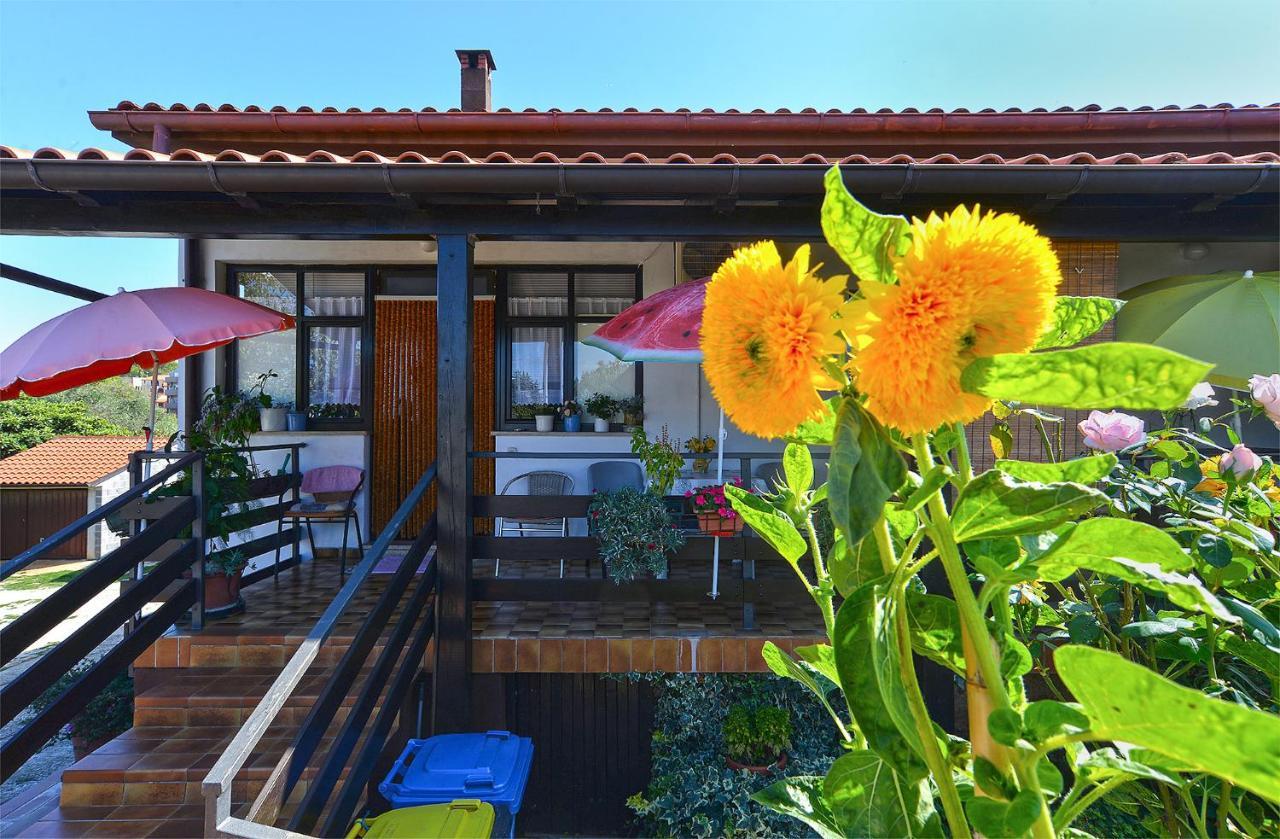 Gasthof Veli Vrh 2208 Pula