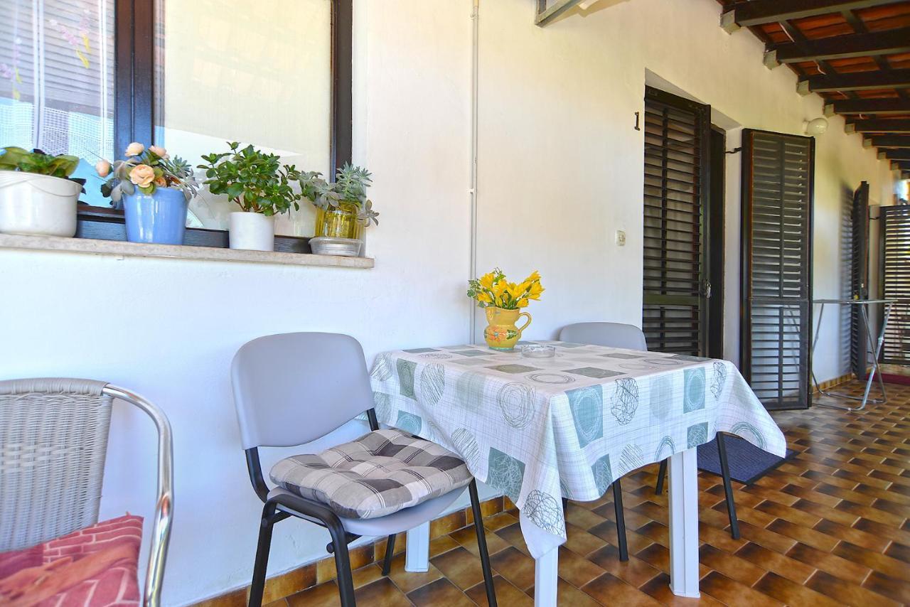 Gasthof Veli Vrh 2208 Pula